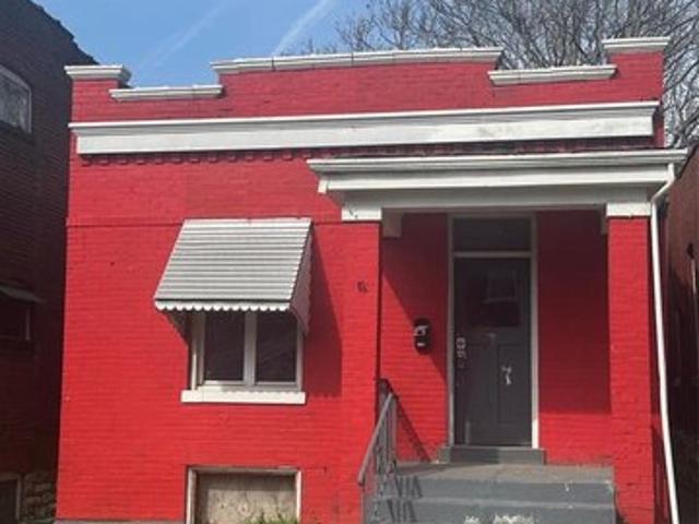 House for sale in Saint Louis, Missouri