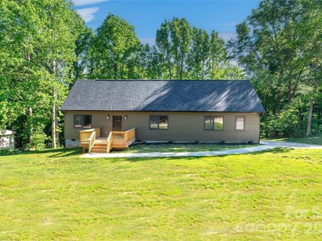 House for sale in Lincolnton, North Carolina