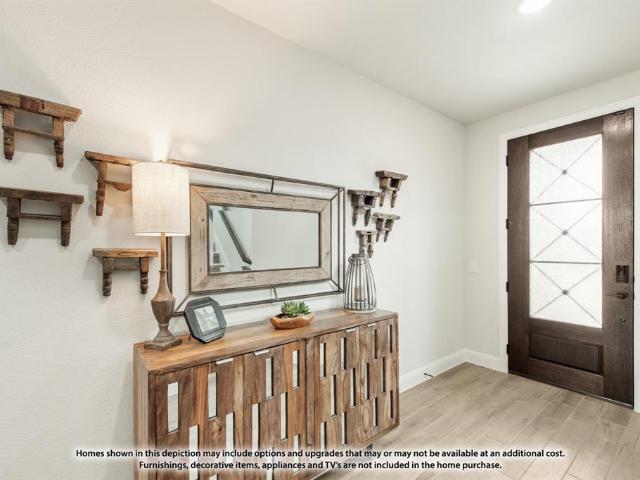 House for sale in Ellis, Texas