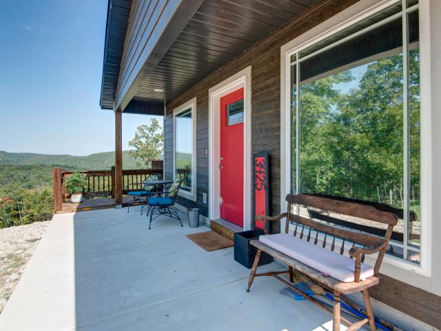 House for sale in Kirbyville, Missouri