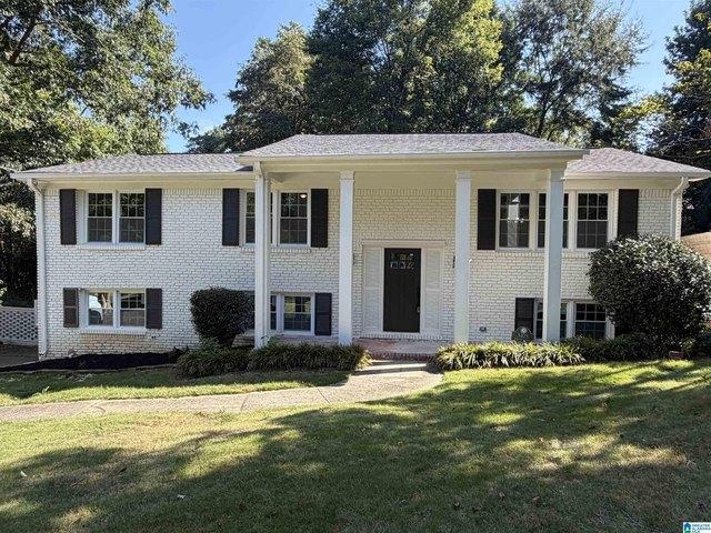 House for sale in Alabama