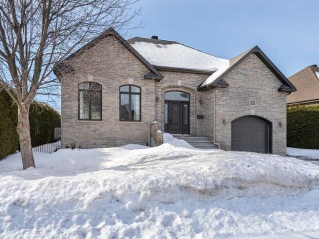 House for sale in Longueuil, Quebec