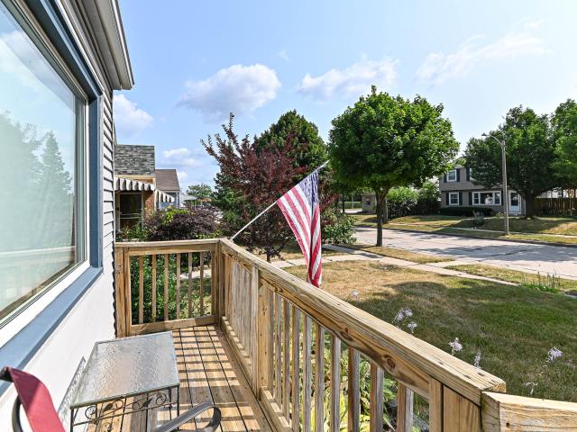 House for sale in Bay View, Milwaukee