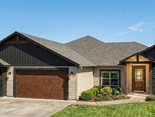 House for sale in Burley, Idaho