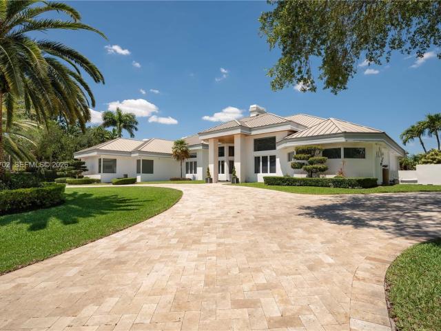 House for sale in Weston, Florida