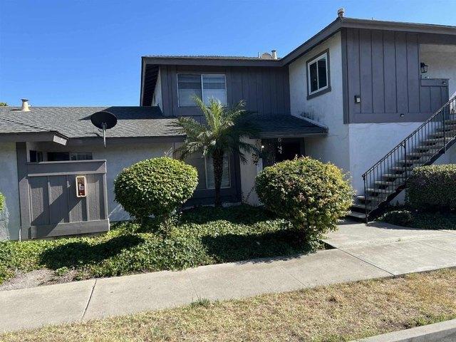 Condo for sale in Oceanside, California