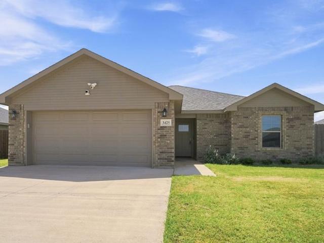 House for sale in Taylor, Texas