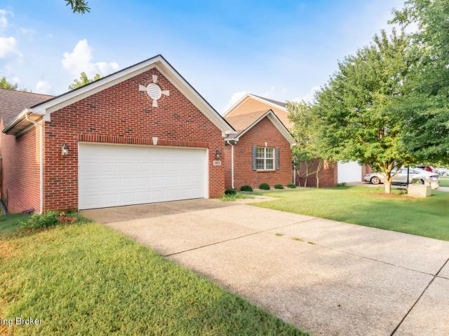 Property for rent in Jeffersontown, Kentucky