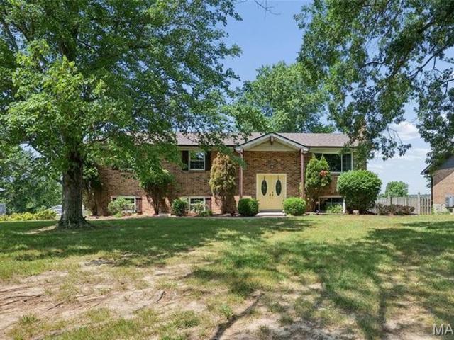 House for sale in Arnold, Missouri