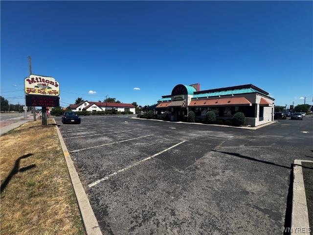 Property for rent in Cheektowaga, New York