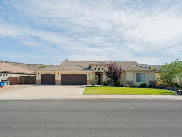 House for sale in Hurricane, Utah