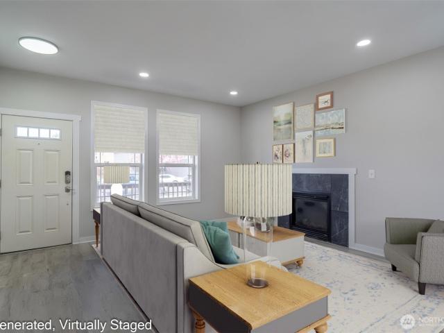 House for sale in Moses Lake, Washington