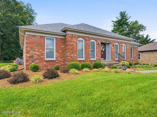 House for sale in Louisville, Kentucky