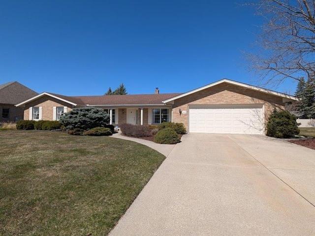 House for sale in Bay City, Michigan