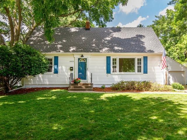 House for sale in Story, Iowa