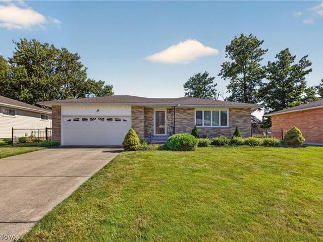 House for sale in Eastlake, Ohio