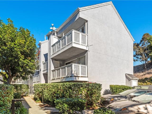 Condo for sale in Capistrano Beach, California