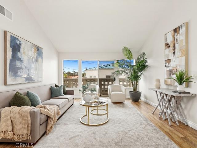 Condo for sale in Capistrano Beach, California