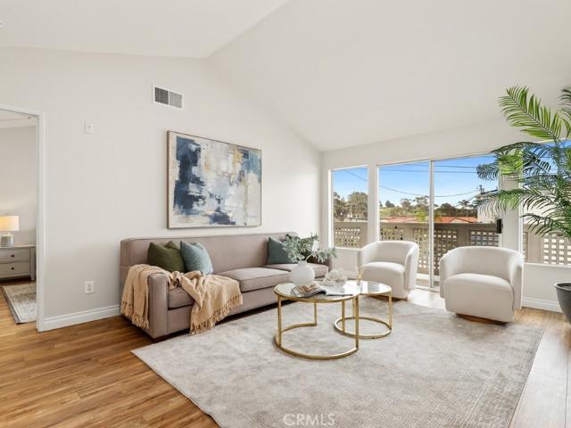 Property for sale in Capistrano Beach, California