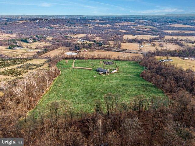 Farm for sale in Virginia