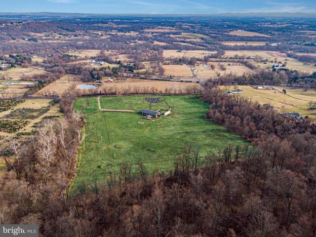 Farm for sale in Virginia