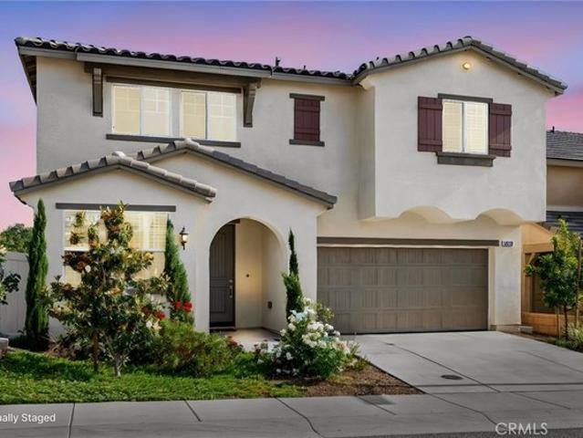 House for sale in Yucaipa, California