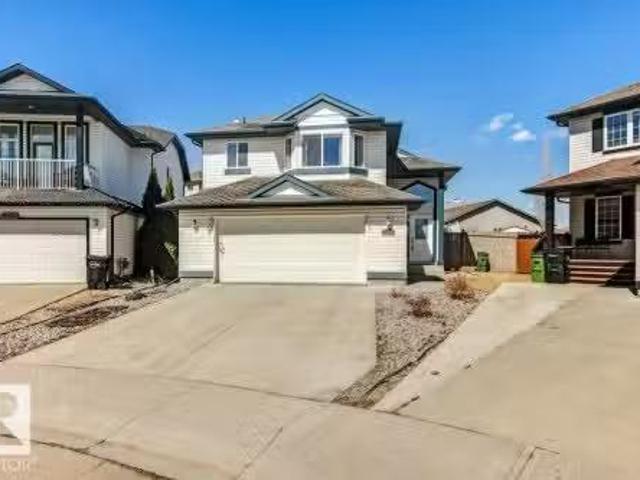 House for sale in Wedgewood, Alberta