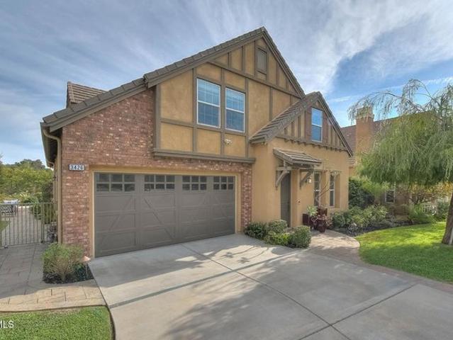 House for sale in Pasadena, California