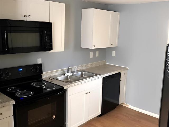 Property for rent in Mecklenburg, North Carolina