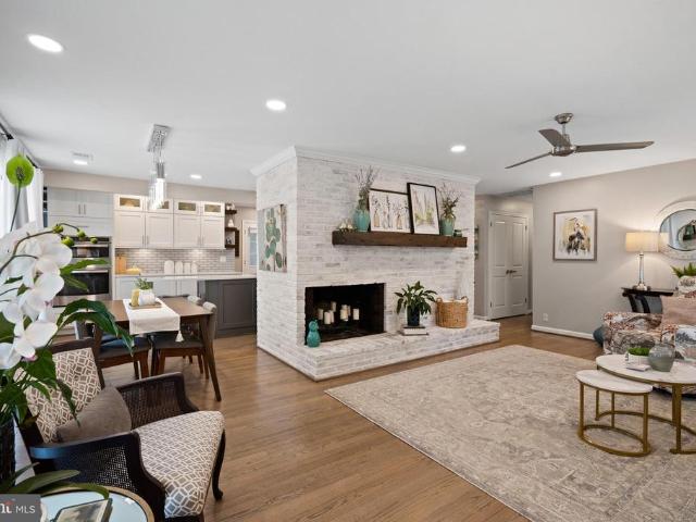 House for sale in Virginia