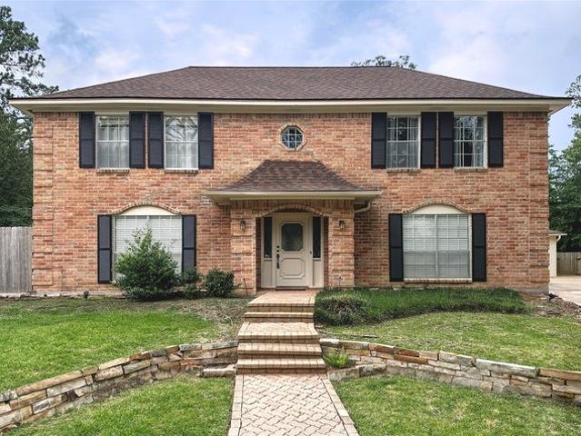 House for sale in Harris, Texas