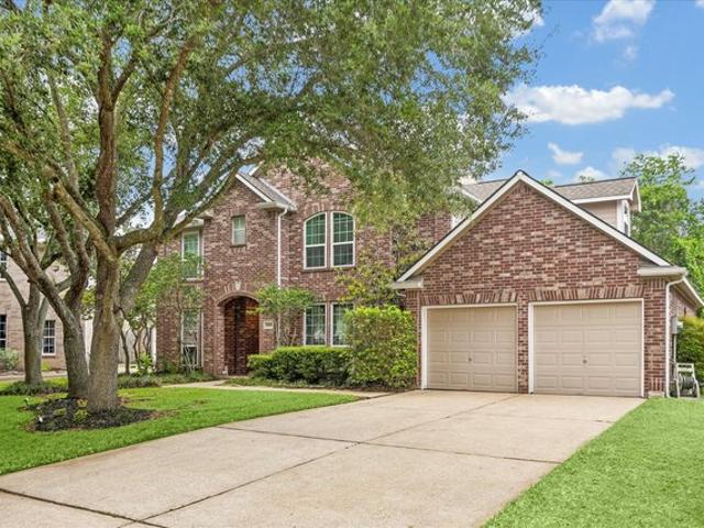 House for sale in Missouri City, Texas