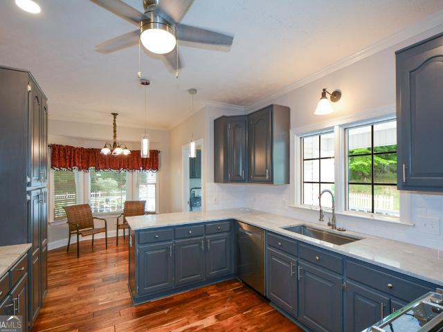 House for sale in Clermont, Georgia