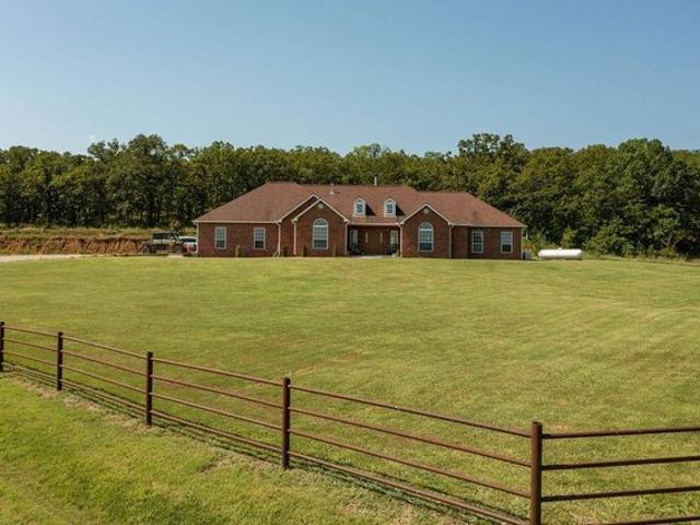 Farm for sale in Pawhuska, Oklahoma