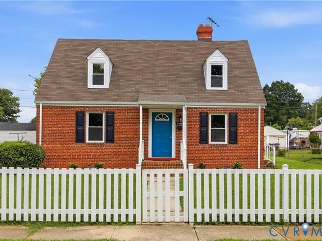 House for sale in Virginia