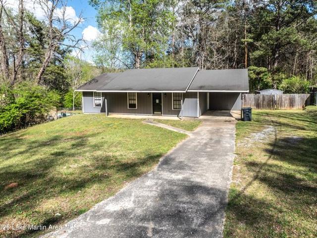 House for sale in Tallapoosa, Alabama