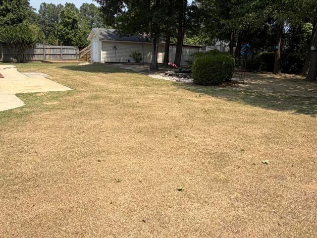 House for sale in Wilson, North Carolina