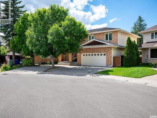 House for sale in Regina, Saskatchewan