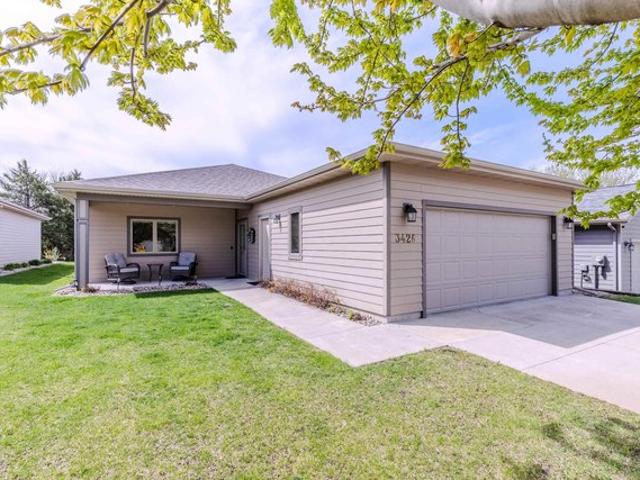 House for sale in Milford, Iowa