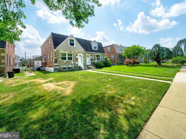 Townhouse for sale in Philadelphia, Pennsylvania