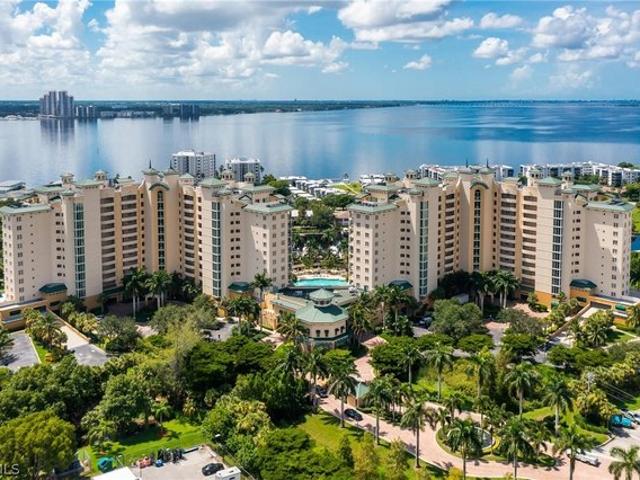 Condo for sale in North Fort Myers, Florida