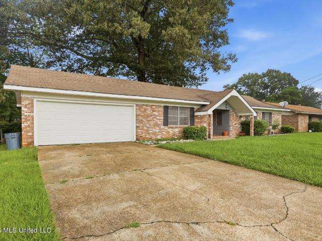 House for sale in Pearl, Mississippi