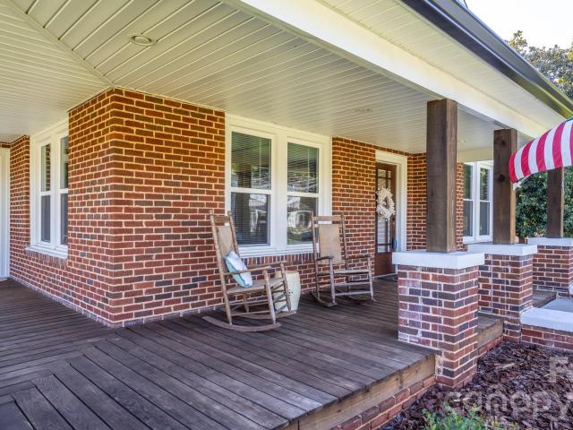 House for sale in Harmony, North Carolina