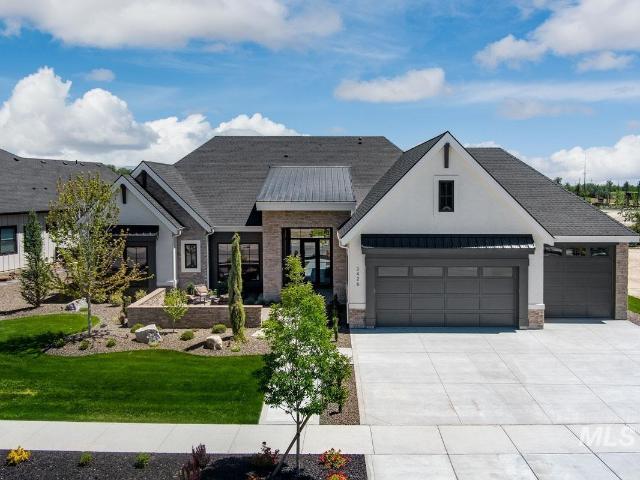 House for sale in Eagle, Idaho