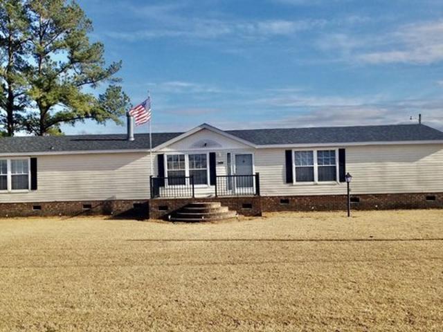 House for sale in Chadbourn, North Carolina