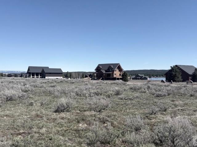 Land for sale in Island Park, Idaho