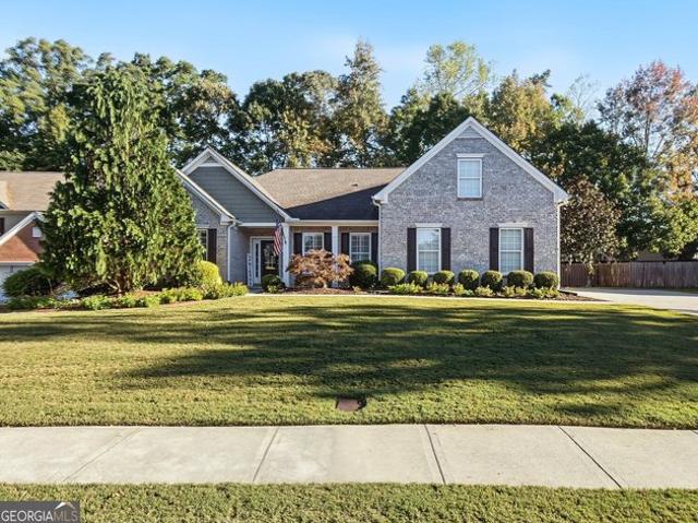 House for sale in Buford, Gwinnett County