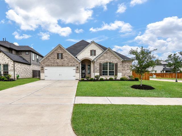 House for sale in Rosenberg, Texas
