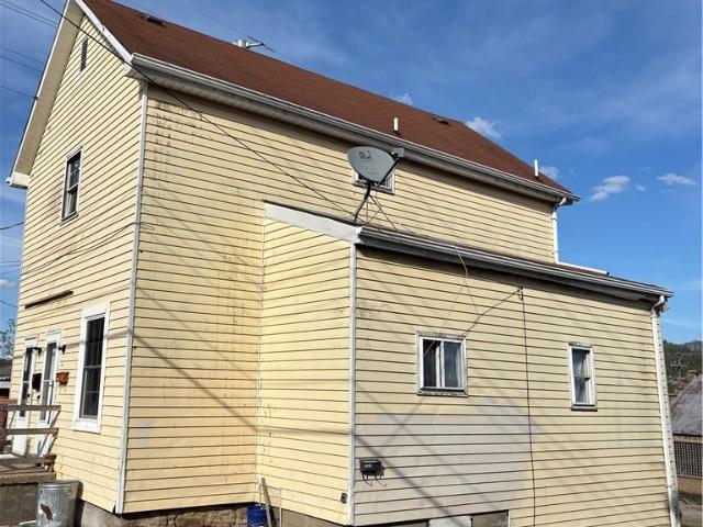 House for sale in Belmont, Ohio
