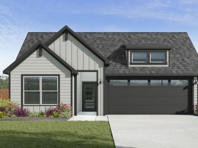 House for sale in Broken Arrow, Oklahoma